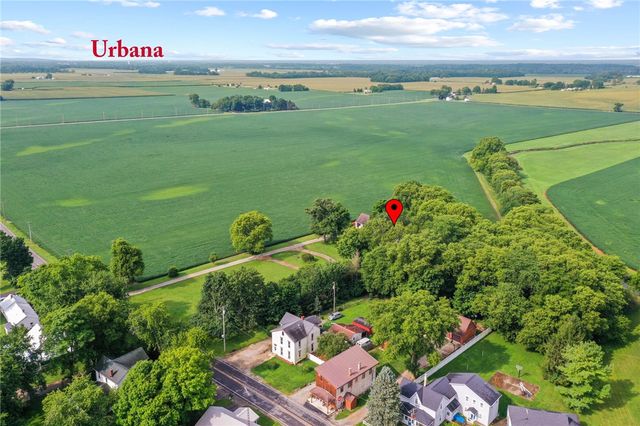 1152 Kennard Kingscreek Road, Urbana, OH 43078