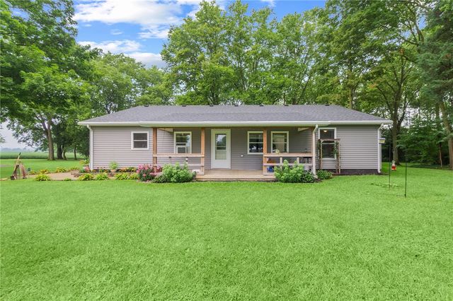1152 Kennard Kingscreek Road, Urbana, OH 43078