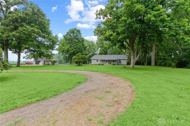 1152 Kennard Kingscreek Road, Urbana, OH 43078