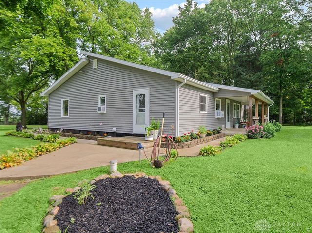 1152 Kennard Kingscreek Road, Urbana, OH 43078