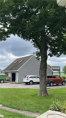 1152 Kennard Kingscreek Road, Urbana, OH 43078
