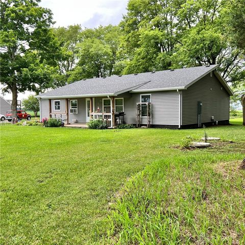 1152 Kennard Kingscreek Road, Urbana, OH 43078