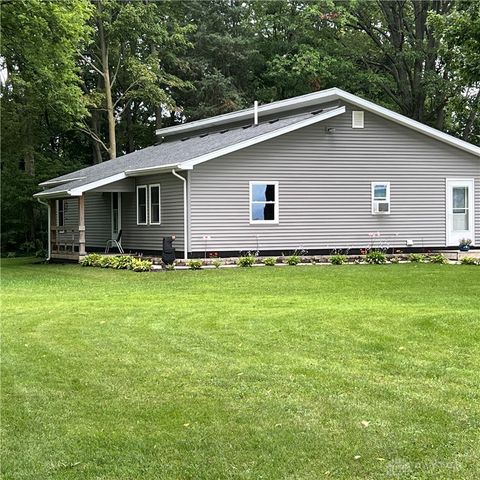 1152 Kennard Kingscreek Road, Urbana, OH 43078