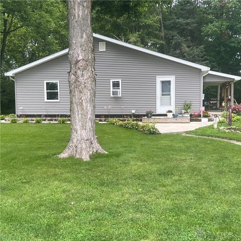 1152 Kennard Kingscreek Road, Urbana, OH 43078