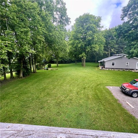 1152 Kennard Kingscreek Road, Urbana, OH 43078