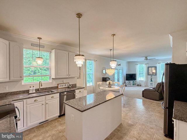 26185 T WOOD DR, Mechanicsville, MD 20659