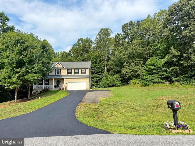 26185 T WOOD DR, Mechanicsville, MD 20659