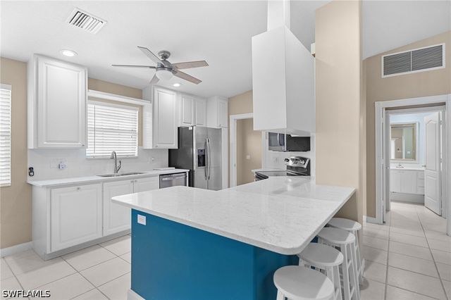 4167 Saint George LN, Naples, FL 34119