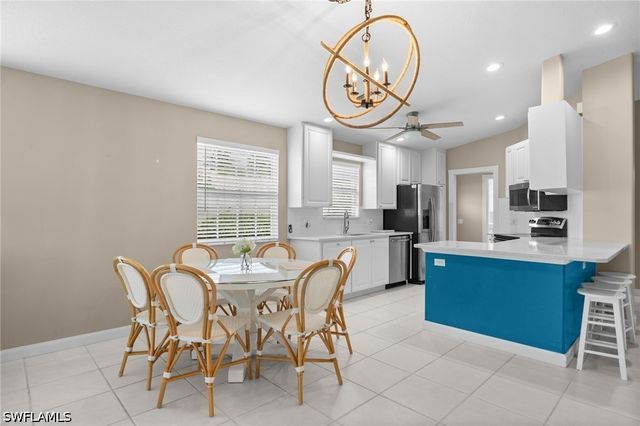 4167 Saint George LN, Naples, FL 34119