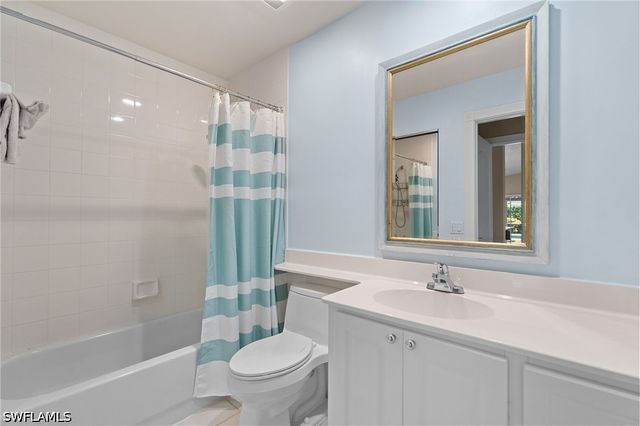 4167 Saint George LN, Naples, FL 34119