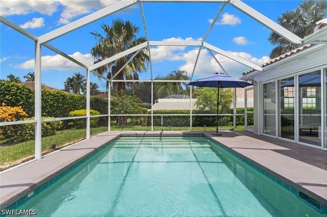 4167 Saint George LN, Naples, FL 34119