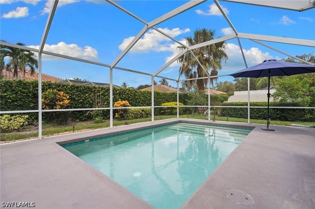 4167 Saint George LN, Naples, FL 34119