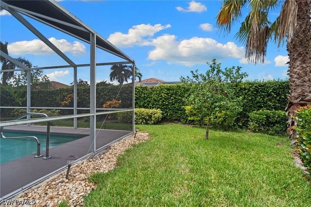 4167 Saint George LN, Naples, FL 34119
