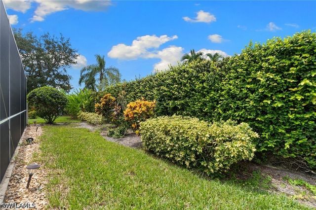 4167 Saint George LN, Naples, FL 34119