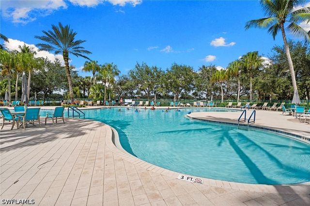 4167 Saint George LN, Naples, FL 34119