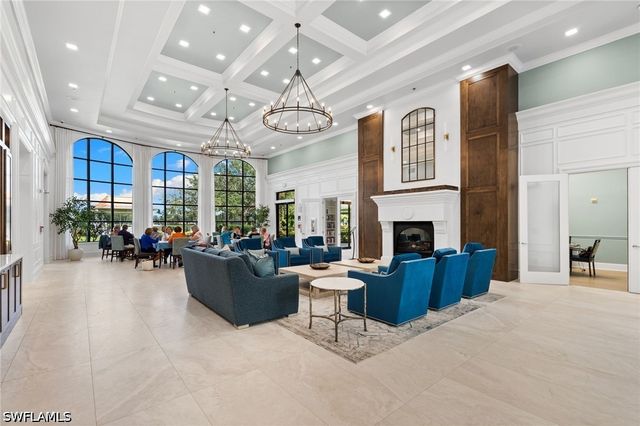4167 Saint George LN, Naples, FL 34119