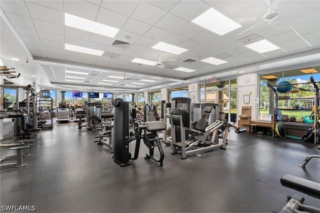 4167 Saint George LN, Naples, FL 34119