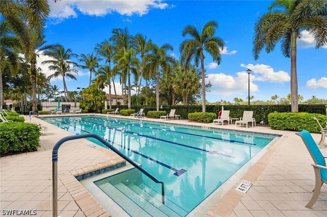4167 Saint George LN, Naples, FL 34119