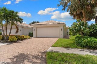4167 Saint George LN, Naples, FL 34119
