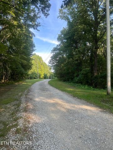 Running Deer, Crab Orchard, TN 37723