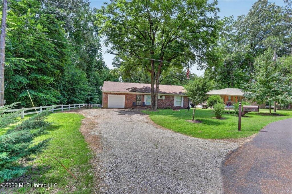 10641 Ben Lomond Cove, Hernando, MS 38632 — photo 2