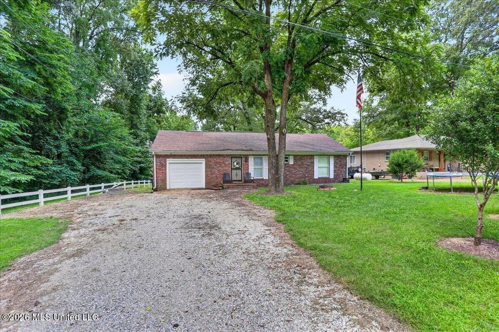 10641 Ben Lomond Cove, Hernando, MS 38632 — photo 3