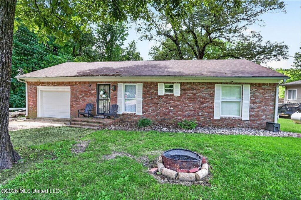 10641 Ben Lomond Cove, Hernando, MS 38632 — photo 4