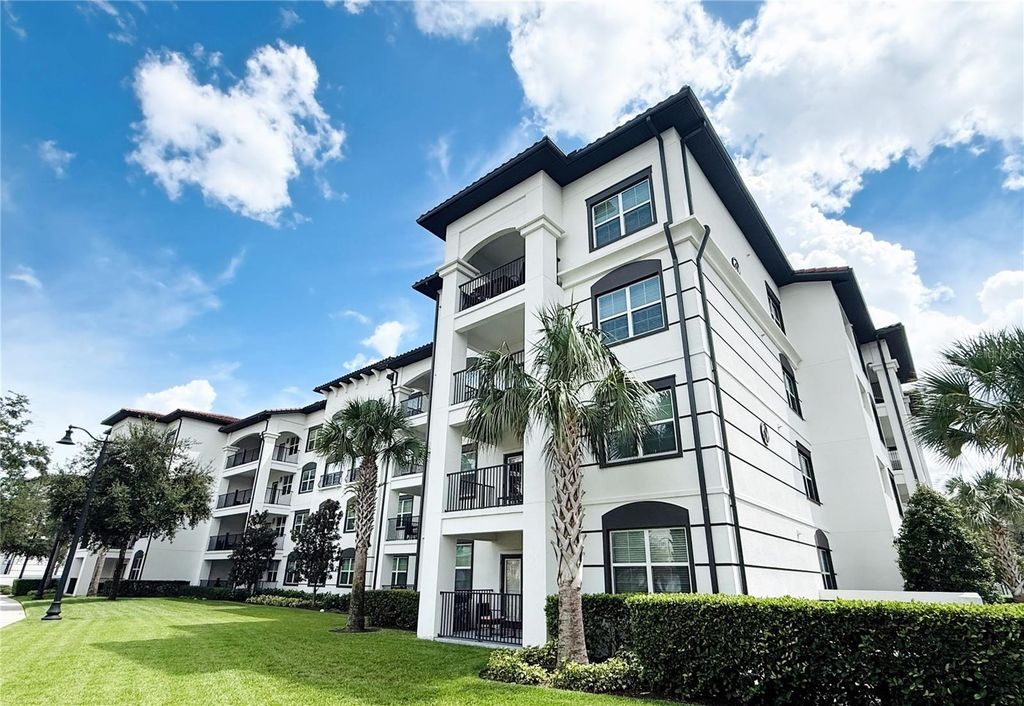 Image 1 of property listing at 4013 BREAKVIEW DRIVE A308, Orlando, FL 32819