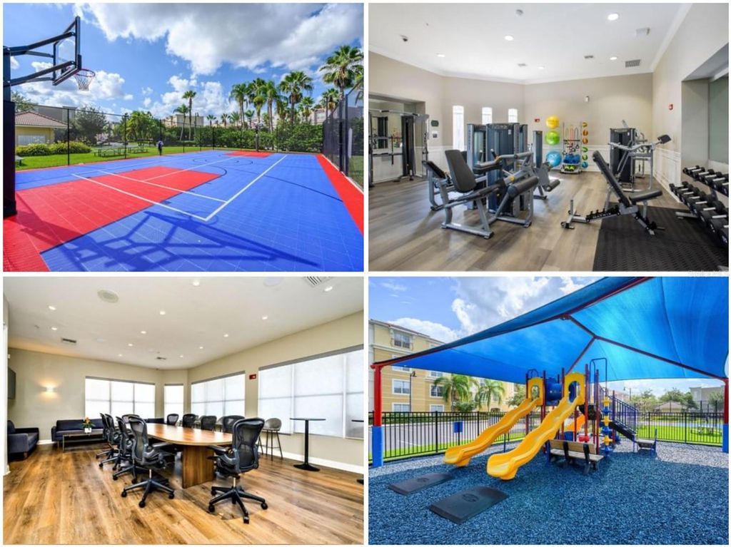 Image 24 of property listing at 4013 BREAKVIEW DRIVE A308, Orlando, FL 32819