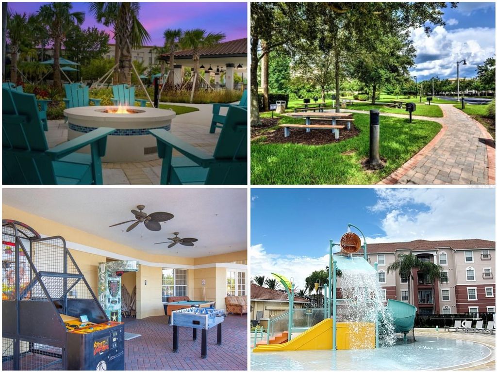 Image 25 of property listing at 4013 BREAKVIEW DRIVE A308, Orlando, FL 32819