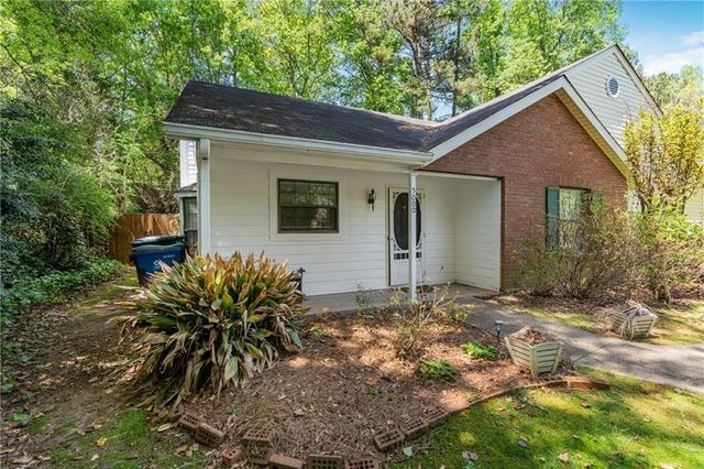 5000 Village Green Way, Alpharetta, GA 30009