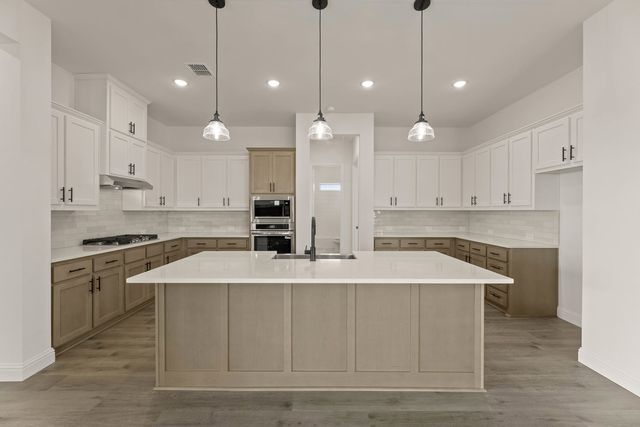 124 Evanston Court, Rhome, TX 76078