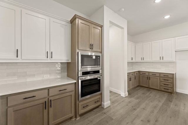 124 Evanston Court, Rhome, TX 76078