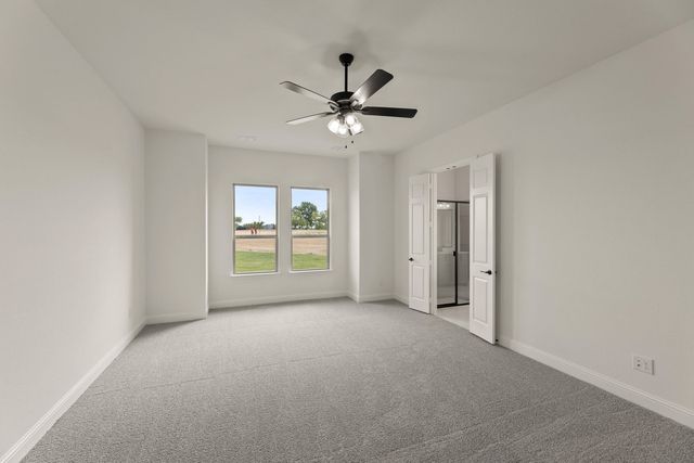 124 Evanston Court, Rhome, TX 76078
