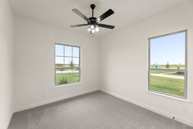 124 Evanston Court, Rhome, TX 76078