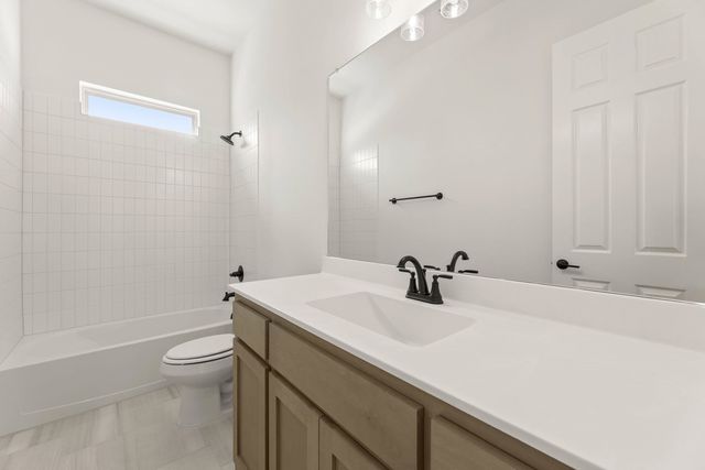 124 Evanston Court, Rhome, TX 76078