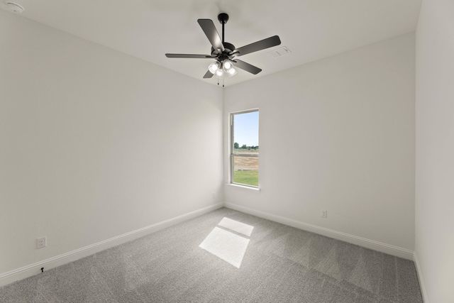 124 Evanston Court, Rhome, TX 76078