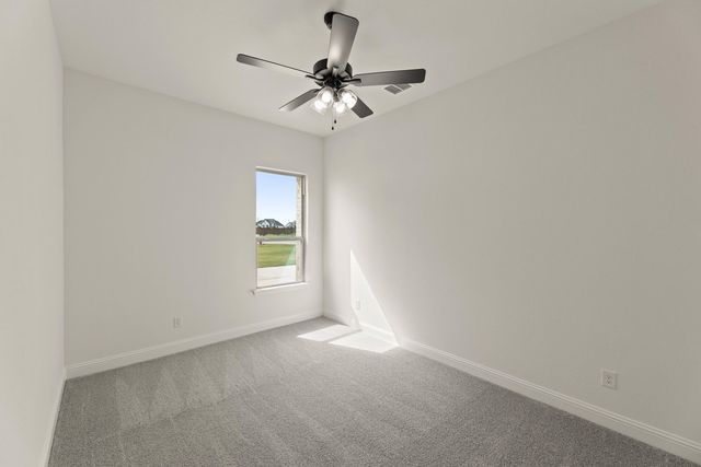 124 Evanston Court, Rhome, TX 76078
