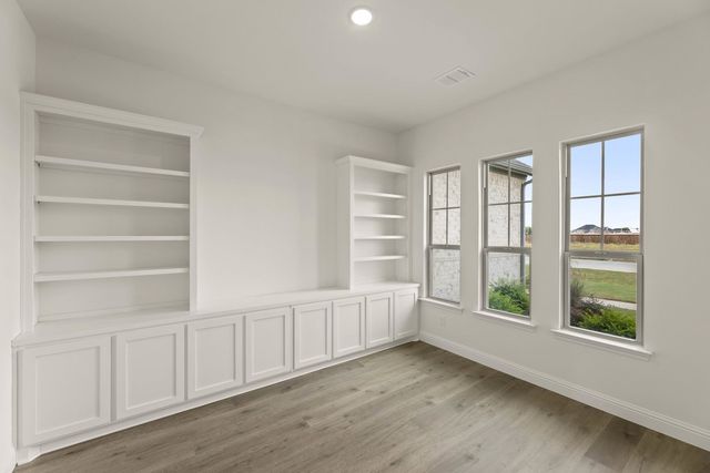 124 Evanston Court, Rhome, TX 76078