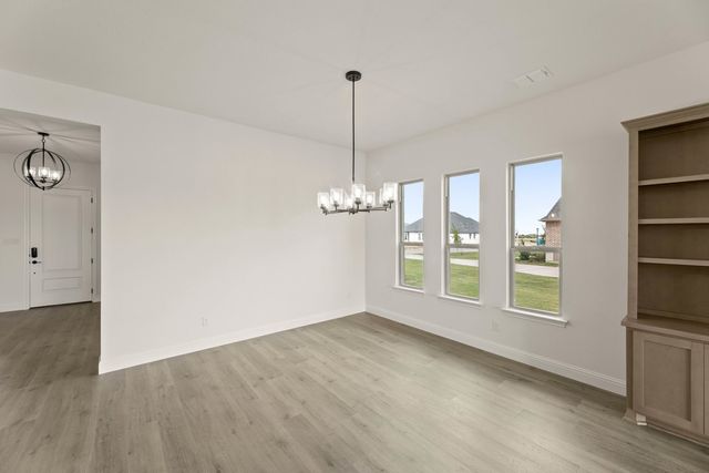 124 Evanston Court, Rhome, TX 76078