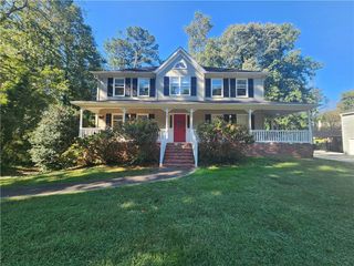 4860 Tremont NE Drive, Marietta, GA 30066