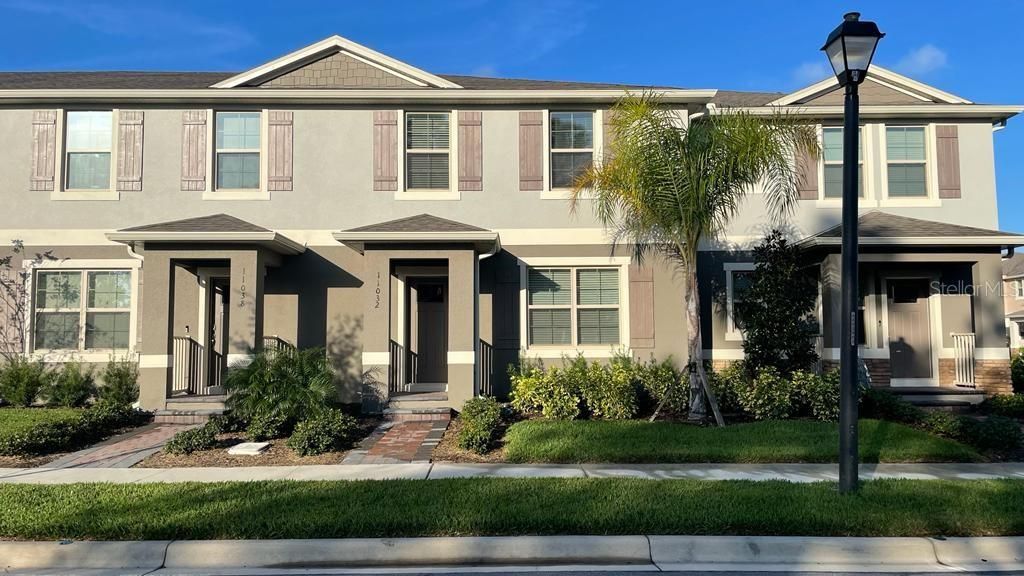 11032 GREAT ROCK STREET, Winter Garden, FL 34787