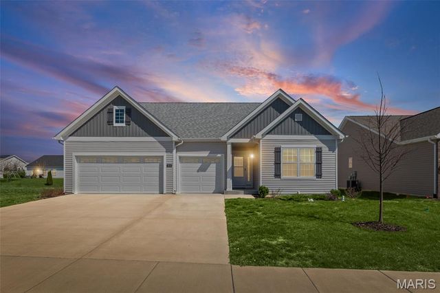 3938 Narrow Leaf Lane, Swansea, IL 62226