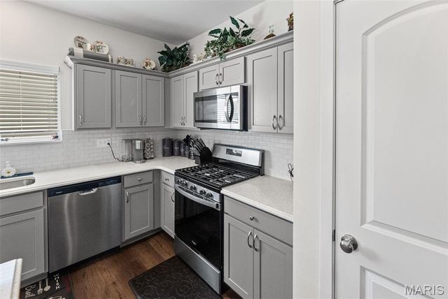 3938 Narrow Leaf Lane, Swansea, IL 62226