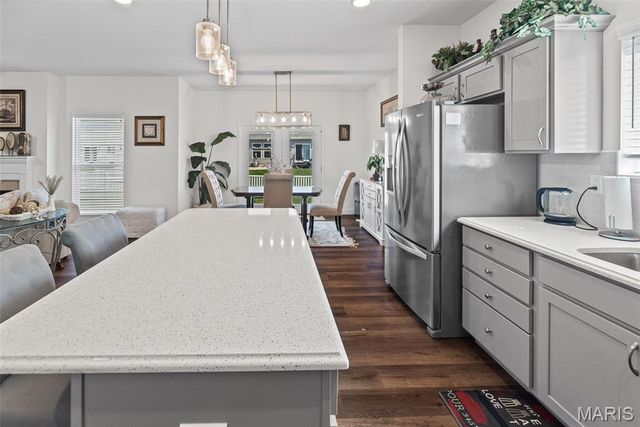 3938 Narrow Leaf Lane, Swansea, IL 62226