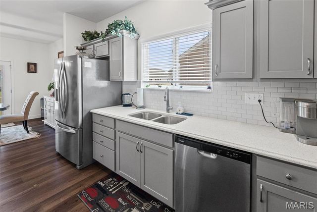 3938 Narrow Leaf Lane, Swansea, IL 62226