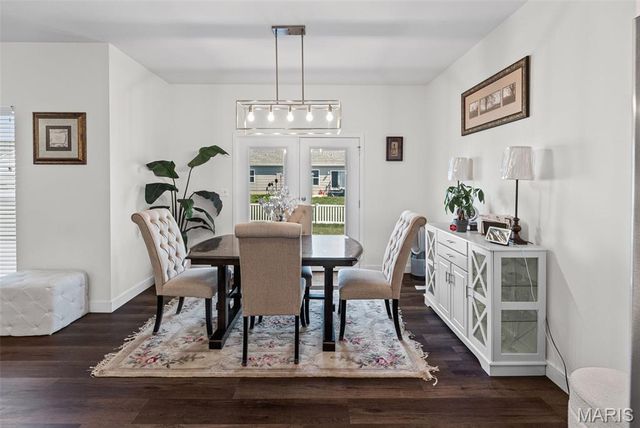 3938 Narrow Leaf Lane, Swansea, IL 62226