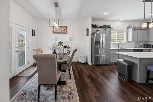 3938 Narrow Leaf Lane, Swansea, IL 62226