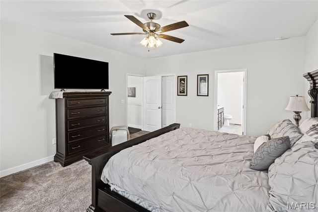 3938 Narrow Leaf Lane, Swansea, IL 62226