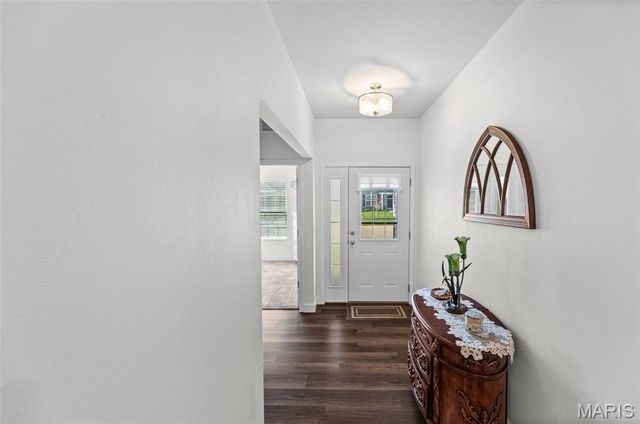 3938 Narrow Leaf Lane, Swansea, IL 62226